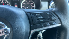 Nissan Micra 0.9 IG-T N-Connecta 5dr Petrol Hatchback